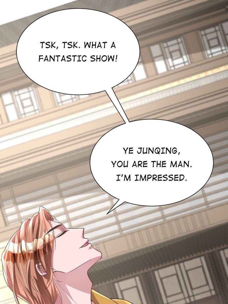 I Was Rocked to the World’s Richest Man in a Matchmaking Office Chapter 100 - Page 36