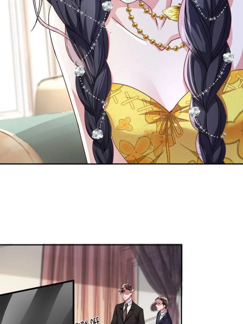 I Was Rocked to the World’s Richest Man in a Matchmaking Office Chapter 100 - Page 40