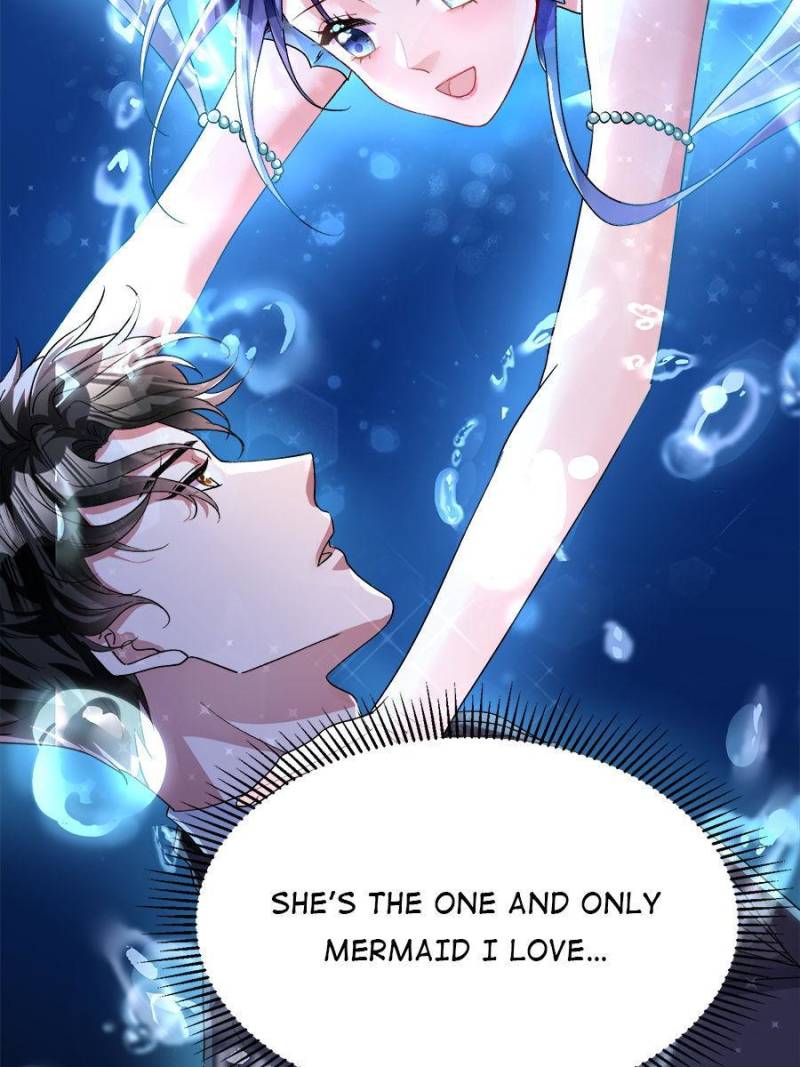 I Was Rocked to the World’s Richest Man in a Matchmaking Office Chapter 100 - Page 5