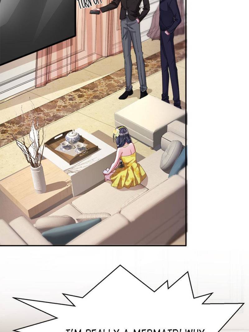 I Was Rocked to the World’s Richest Man in a Matchmaking Office Chapter 100 - Page 41