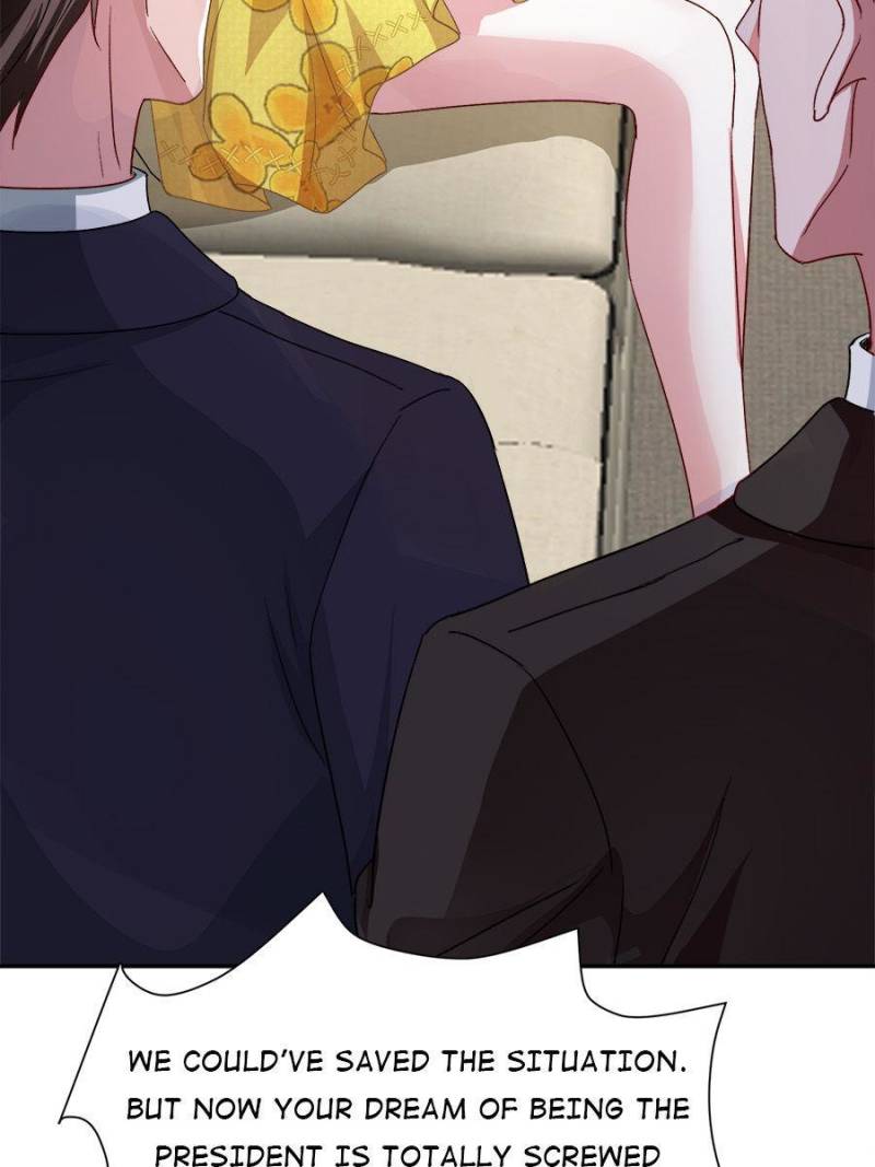 I Was Rocked to the World’s Richest Man in a Matchmaking Office Chapter 100 - Page 43