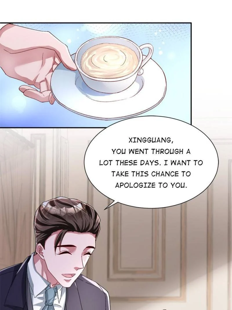 I Was Rocked to the World’s Richest Man in a Matchmaking Office Chapter 100 - Page 45