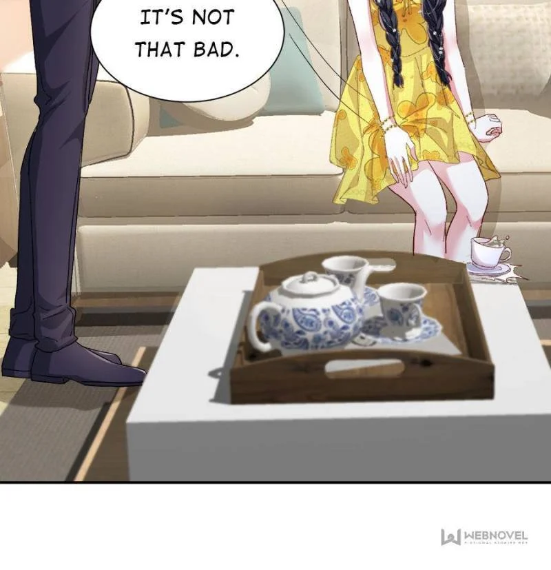 I Was Rocked to the World’s Richest Man in a Matchmaking Office Chapter 100 - Page 48