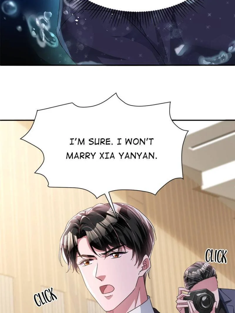 I Was Rocked to the World’s Richest Man in a Matchmaking Office Chapter 100 - Page 6