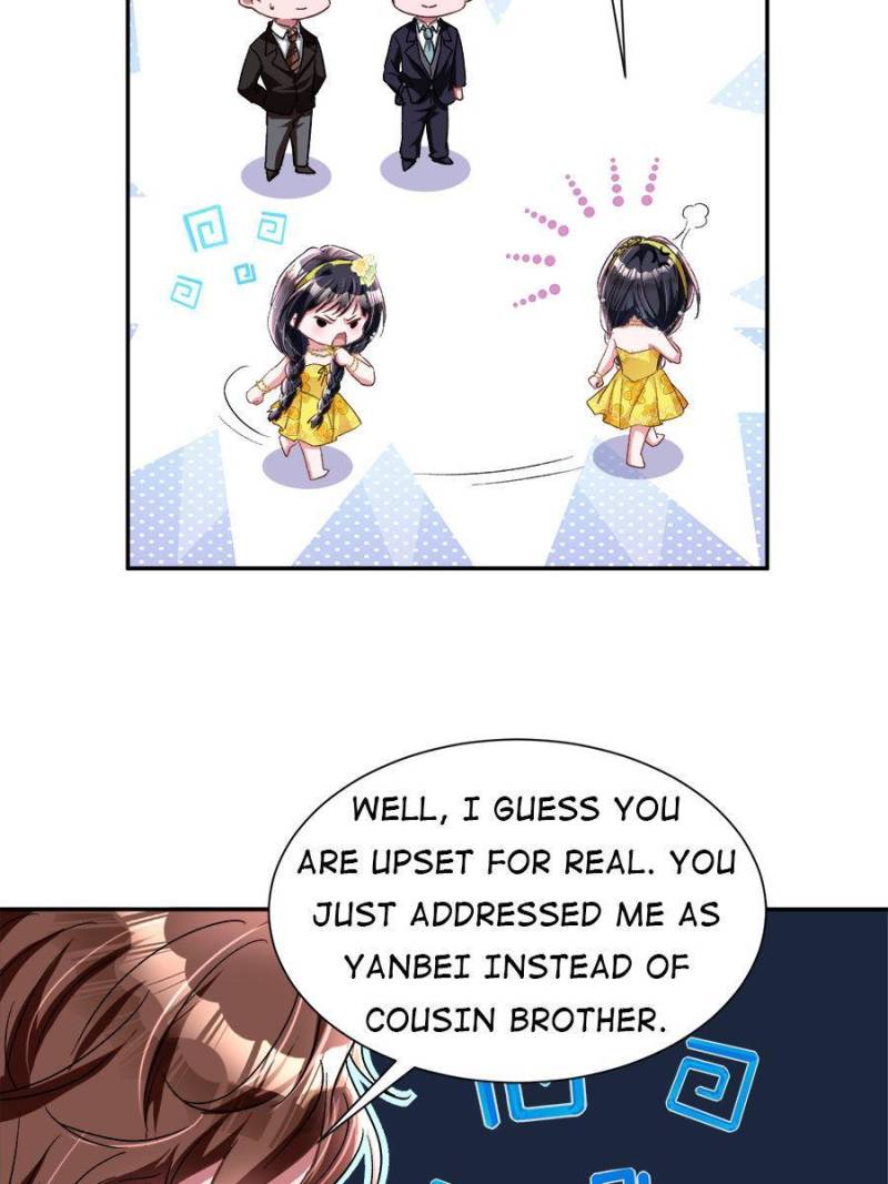 I Was Rocked to the World’s Richest Man in a Matchmaking Office Chapter 100 - Page 51