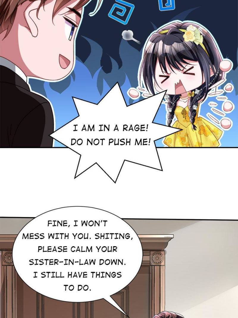I Was Rocked to the World’s Richest Man in a Matchmaking Office Chapter 100 - Page 52