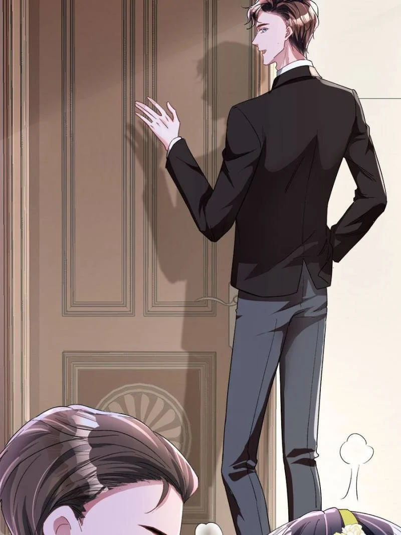 I Was Rocked to the World’s Richest Man in a Matchmaking Office Chapter 100 - Page 53