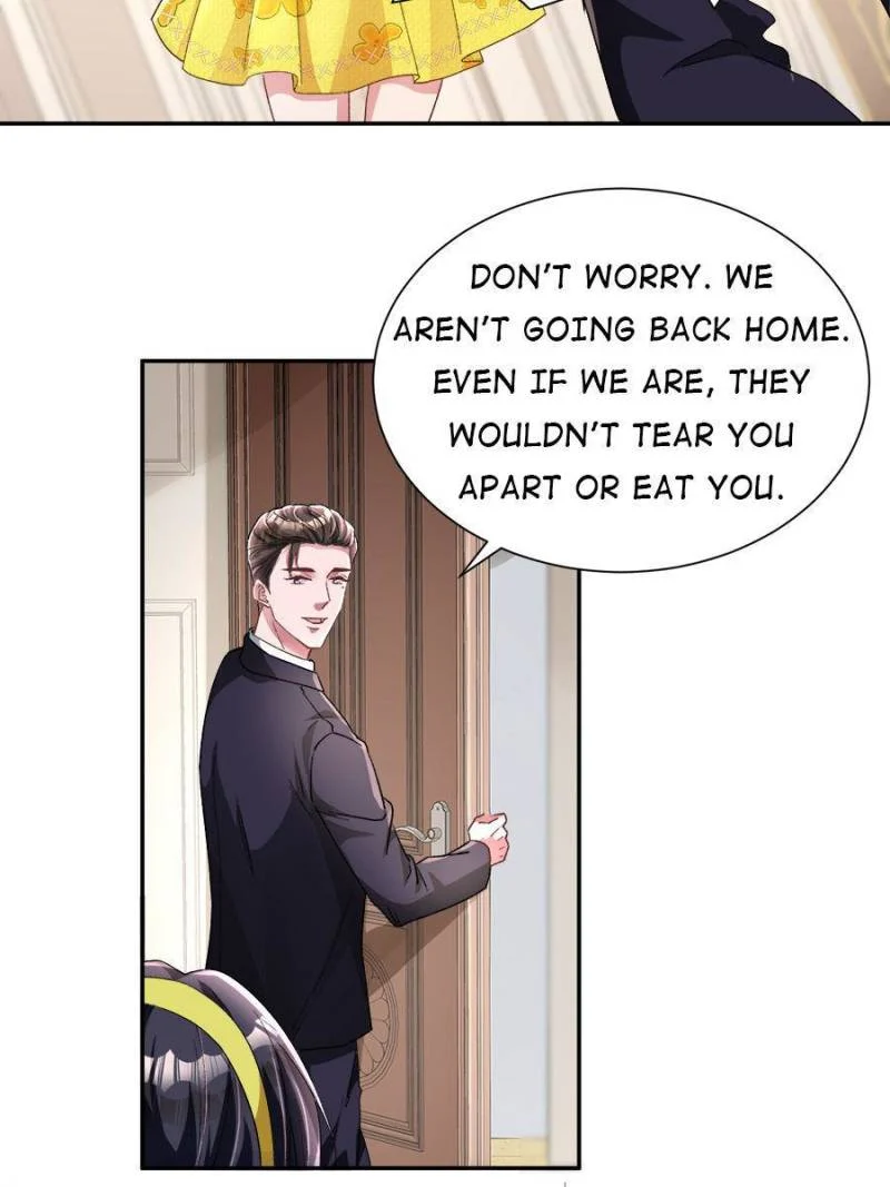 I Was Rocked to the World’s Richest Man in a Matchmaking Office Chapter 100 - Page 56