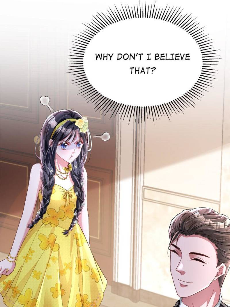 I Was Rocked to the World’s Richest Man in a Matchmaking Office Chapter 100 - Page 57
