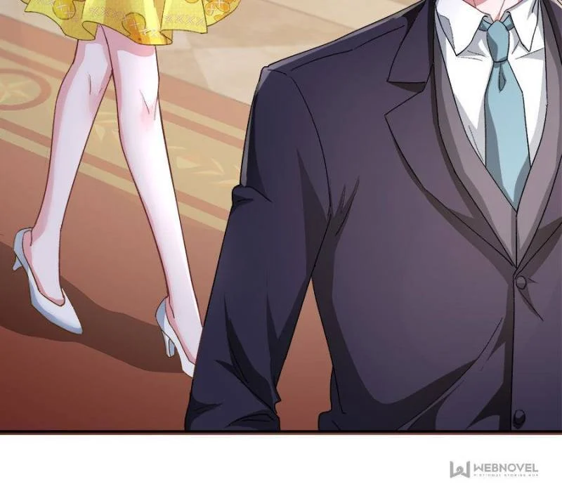 I Was Rocked to the World’s Richest Man in a Matchmaking Office Chapter 100 - Page 58