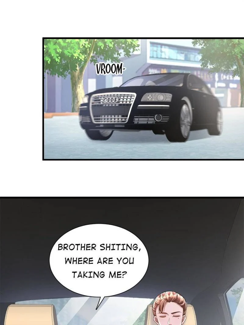 I Was Rocked to the World’s Richest Man in a Matchmaking Office Chapter 101 - Page 1