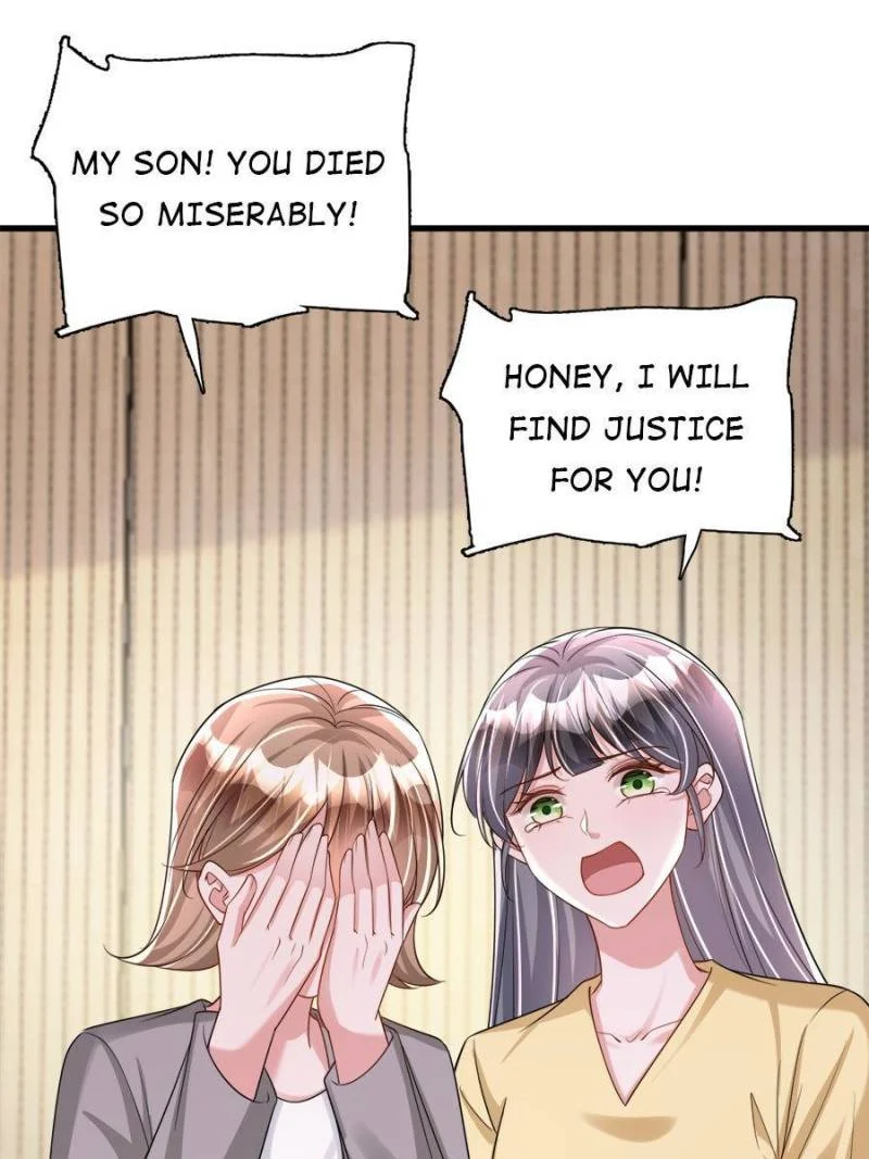 I Was Rocked to the World’s Richest Man in a Matchmaking Office Chapter 101 - Page 12