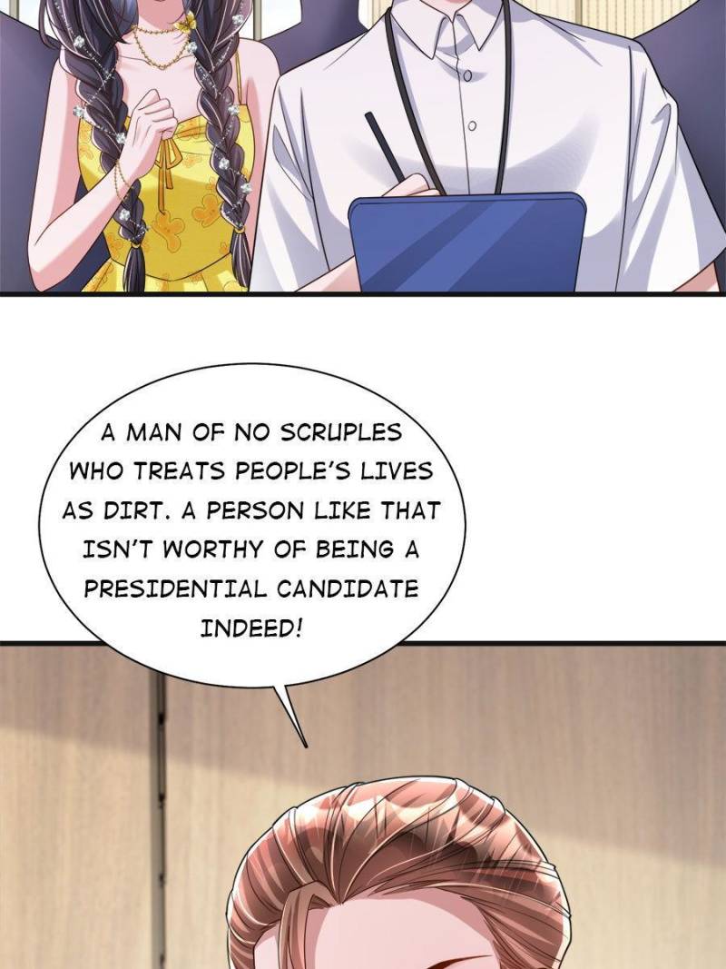 I Was Rocked to the World’s Richest Man in a Matchmaking Office Chapter 101 - Page 17