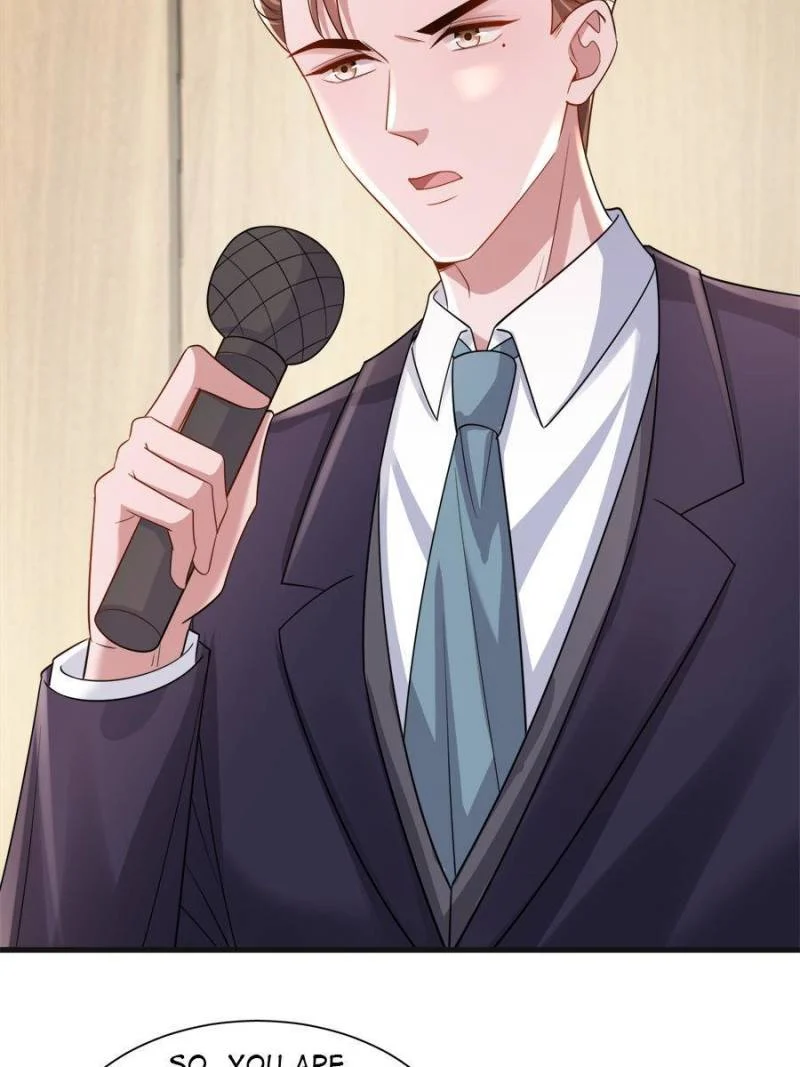 I Was Rocked to the World’s Richest Man in a Matchmaking Office Chapter 101 - Page 18