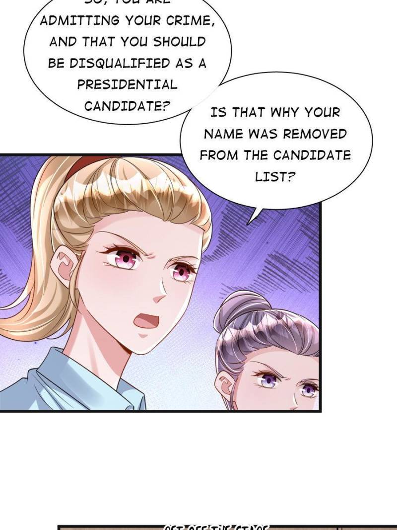 I Was Rocked to the World’s Richest Man in a Matchmaking Office Chapter 101 - Page 19