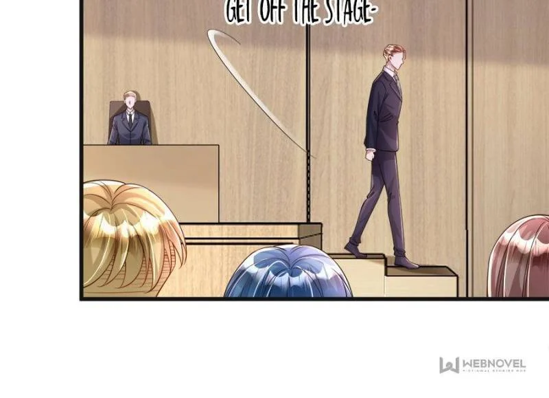 I Was Rocked to the World’s Richest Man in a Matchmaking Office Chapter 101 - Page 20