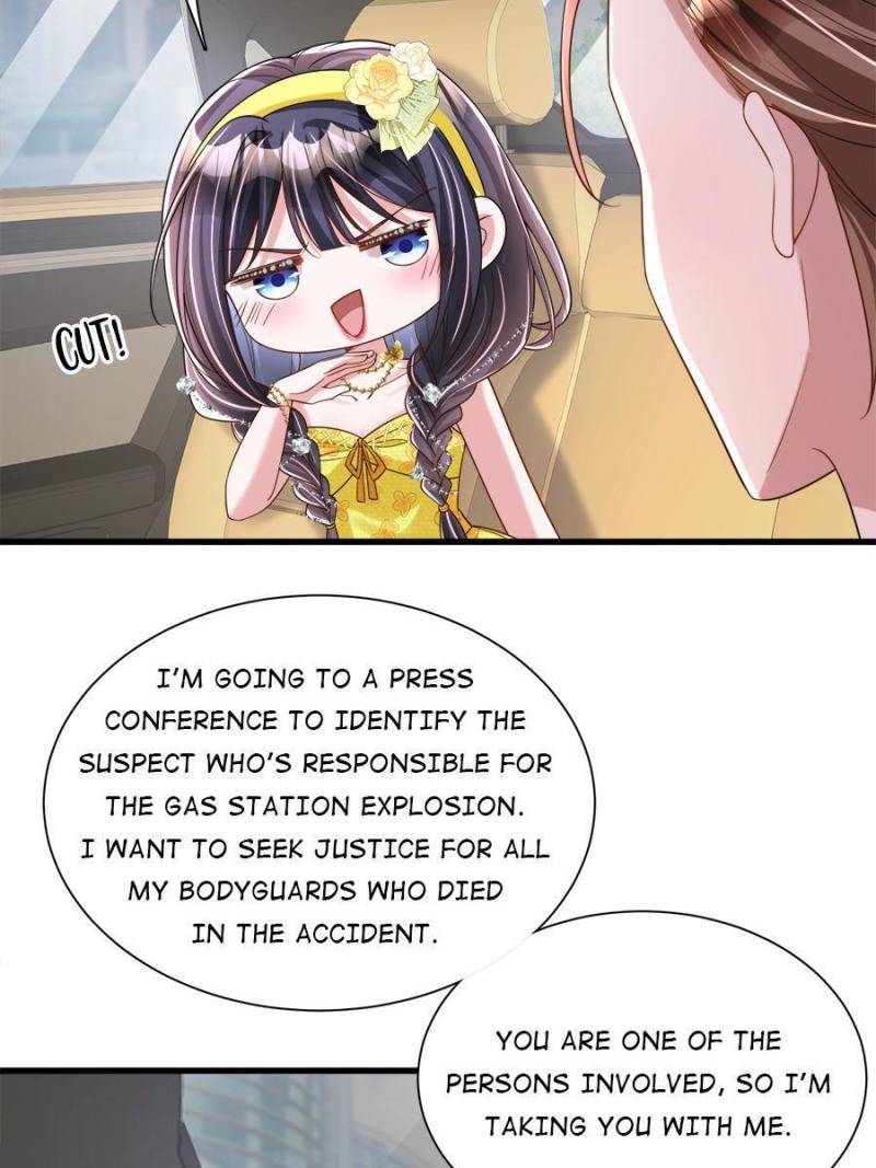 I Was Rocked to the World’s Richest Man in a Matchmaking Office Chapter 101 - Page 3