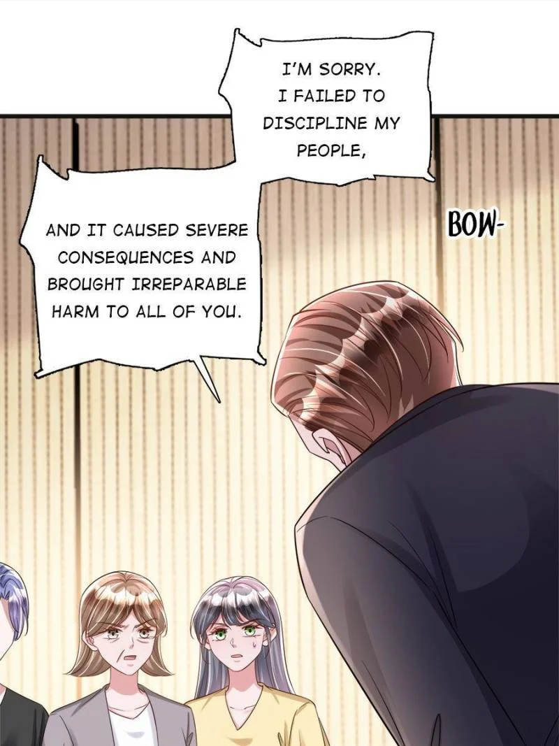 I Was Rocked to the World’s Richest Man in a Matchmaking Office Chapter 101 - Page 21