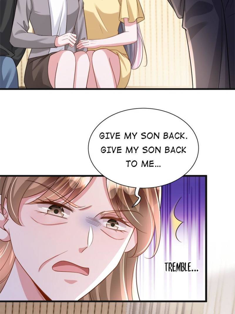I Was Rocked to the World’s Richest Man in a Matchmaking Office Chapter 101 - Page 22