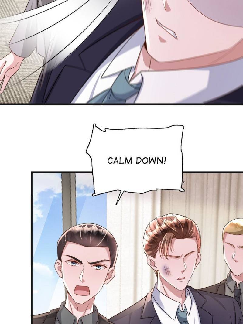 I Was Rocked to the World’s Richest Man in a Matchmaking Office Chapter 101 - Page 24