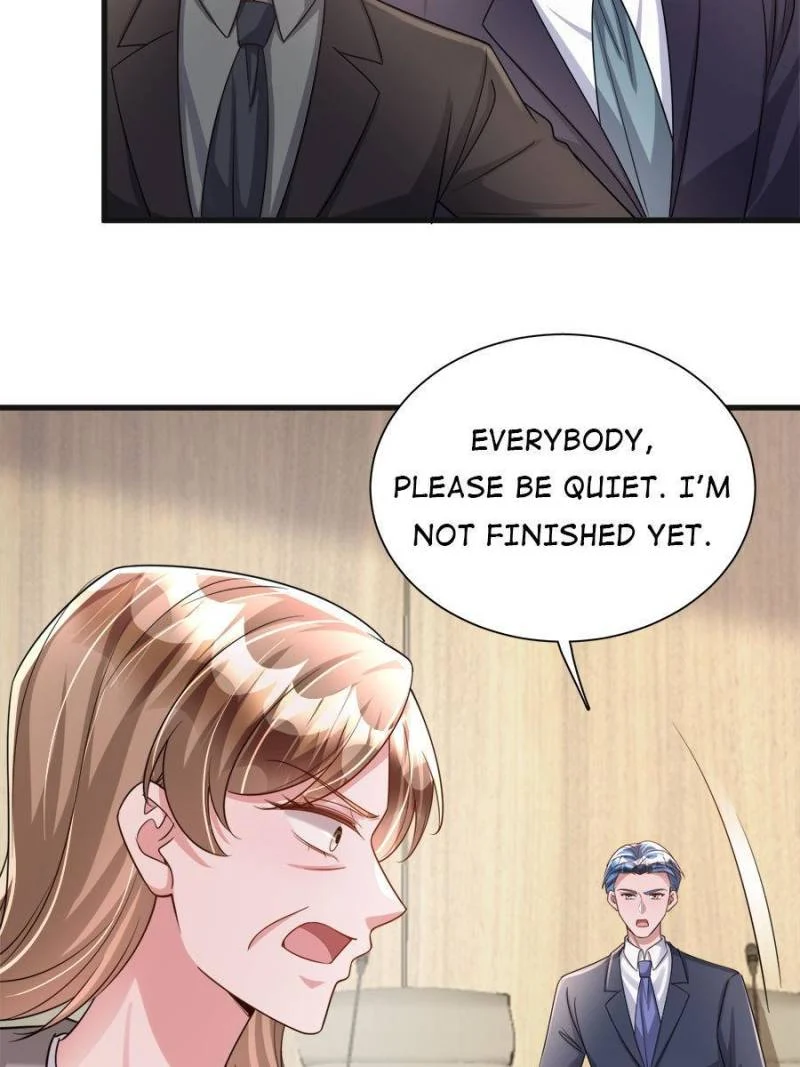 I Was Rocked to the World’s Richest Man in a Matchmaking Office Chapter 101 - Page 25
