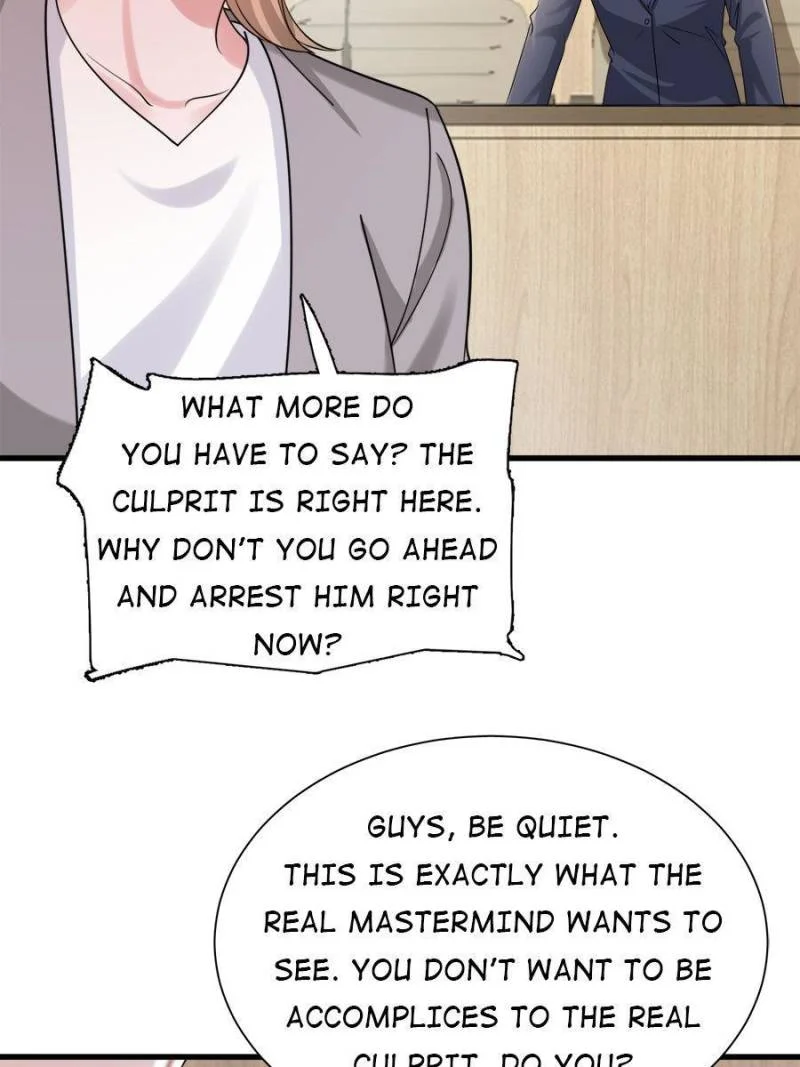 I Was Rocked to the World’s Richest Man in a Matchmaking Office Chapter 101 - Page 26