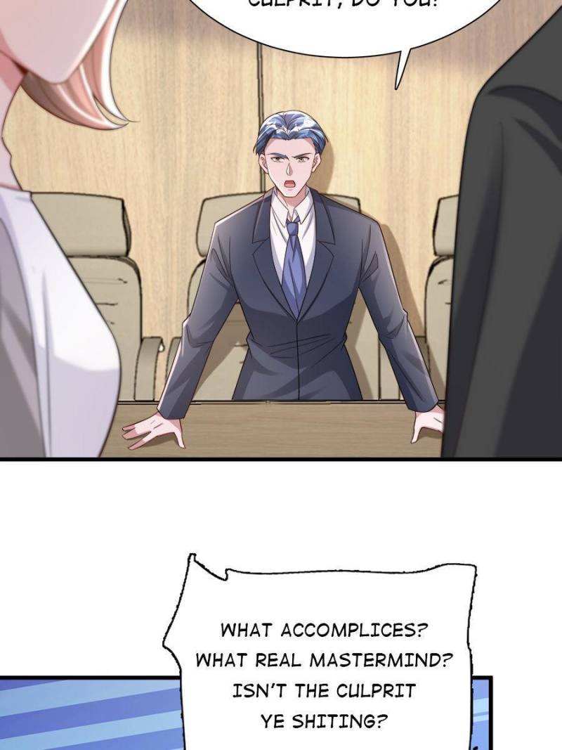 I Was Rocked to the World’s Richest Man in a Matchmaking Office Chapter 101 - Page 27