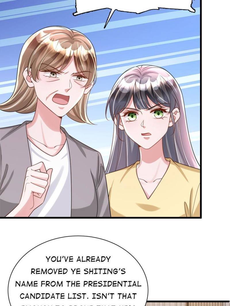 I Was Rocked to the World’s Richest Man in a Matchmaking Office Chapter 101 - Page 28