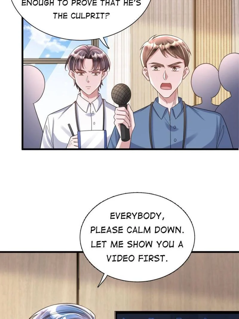 I Was Rocked to the World’s Richest Man in a Matchmaking Office Chapter 101 - Page 29