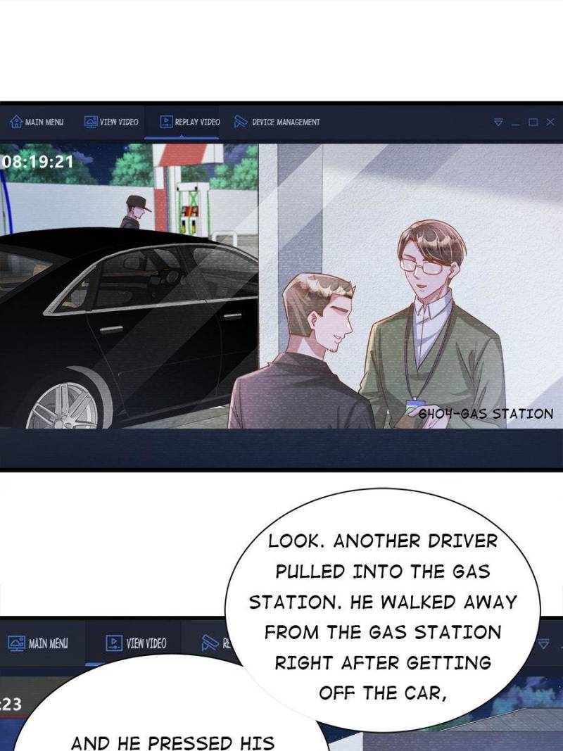 I Was Rocked to the World’s Richest Man in a Matchmaking Office Chapter 101 - Page 31