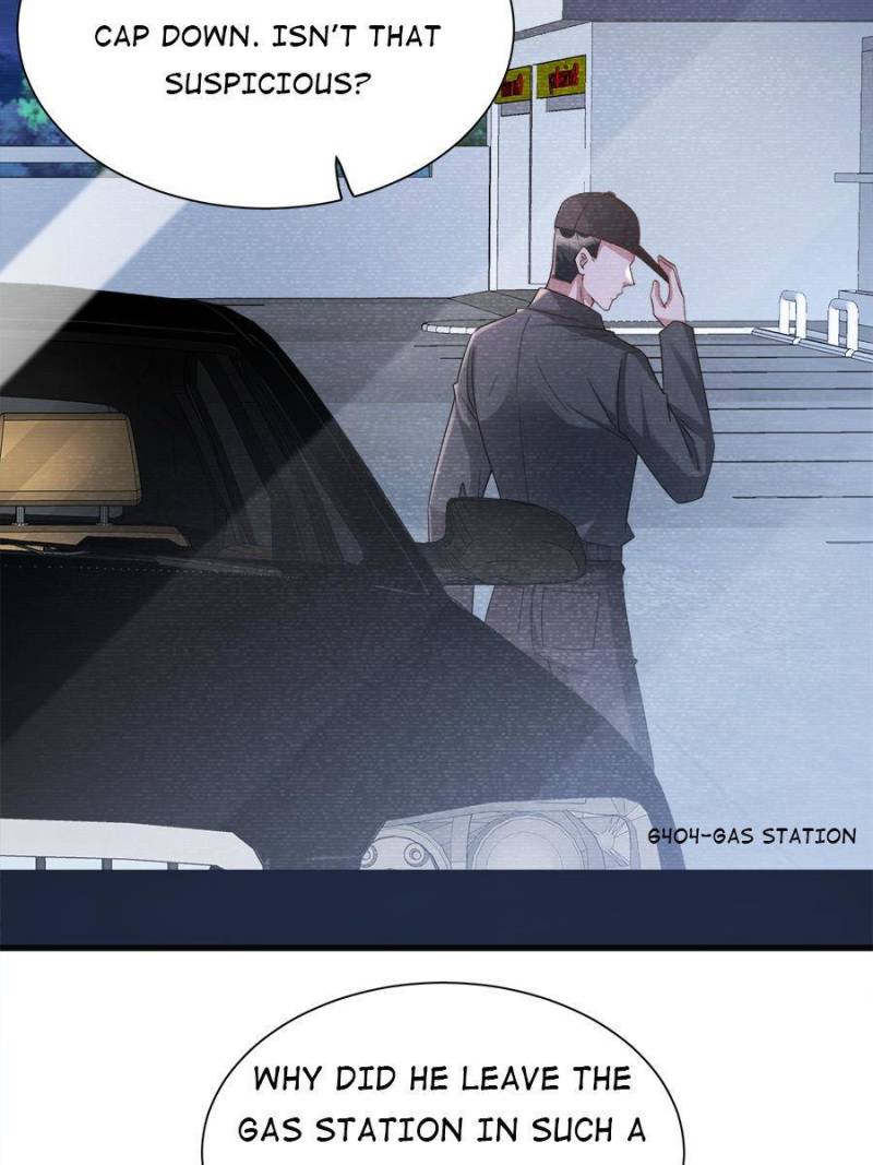 I Was Rocked to the World’s Richest Man in a Matchmaking Office Chapter 101 - Page 32