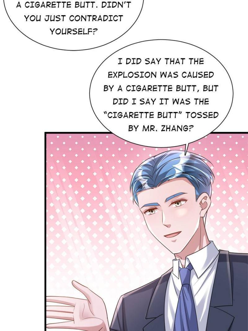 I Was Rocked to the World’s Richest Man in a Matchmaking Office Chapter 101 - Page 37