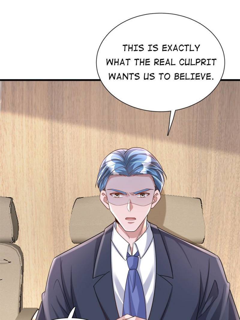 I Was Rocked to the World’s Richest Man in a Matchmaking Office Chapter 101 - Page 39
