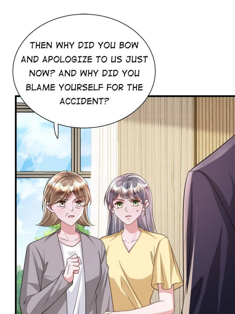 I Was Rocked to the World’s Richest Man in a Matchmaking Office Chapter 101 - Page 41