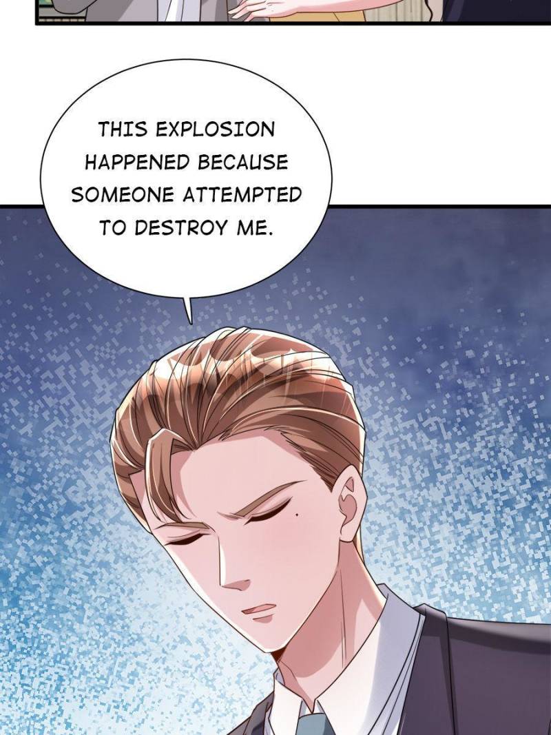 I Was Rocked to the World’s Richest Man in a Matchmaking Office Chapter 101 - Page 42
