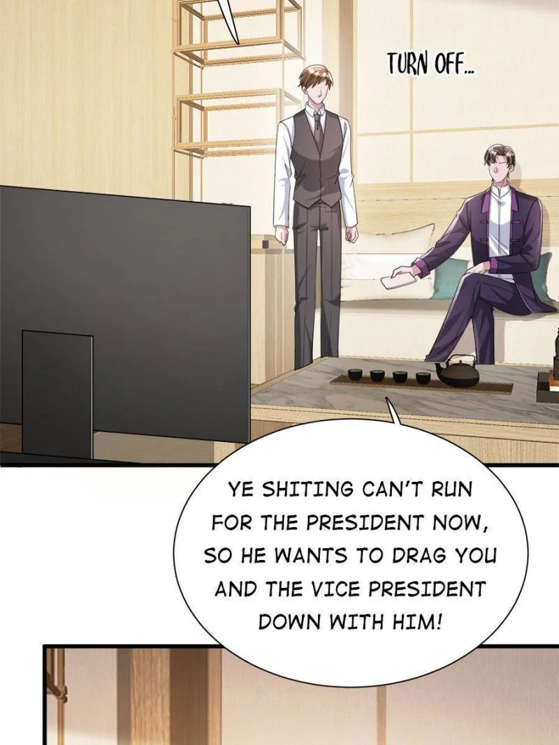 I Was Rocked to the World’s Richest Man in a Matchmaking Office Chapter 101 - Page 47
