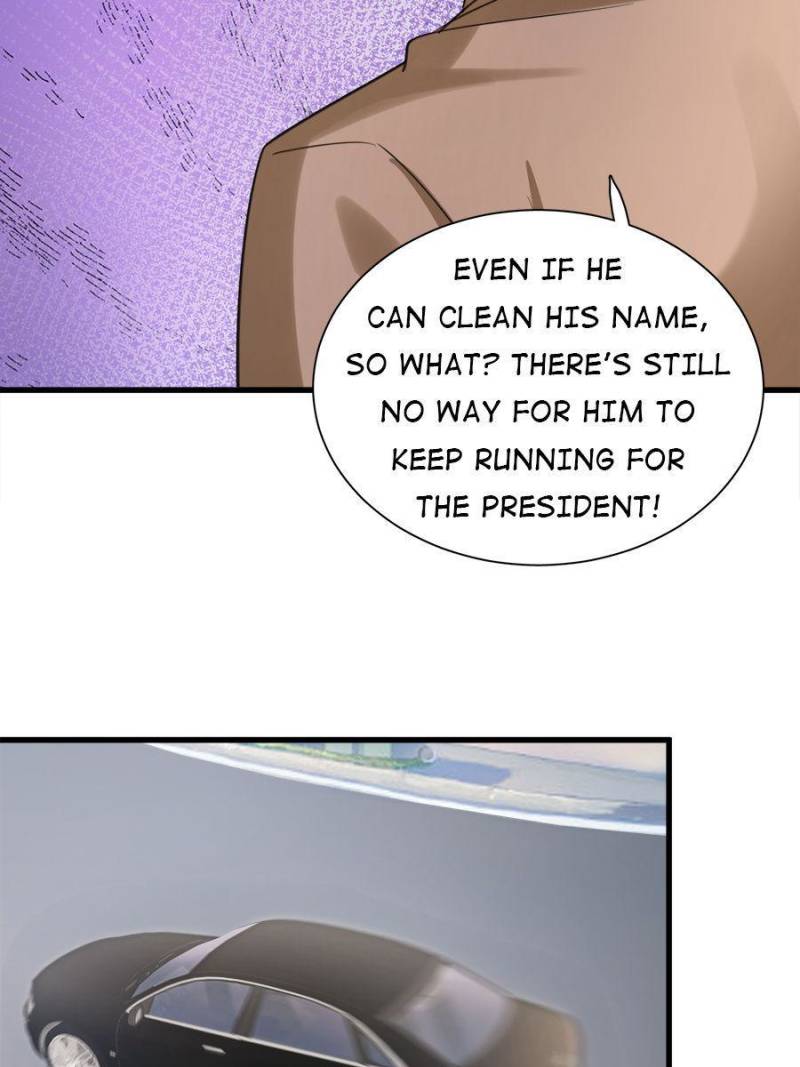 I Was Rocked to the World’s Richest Man in a Matchmaking Office Chapter 101 - Page 52
