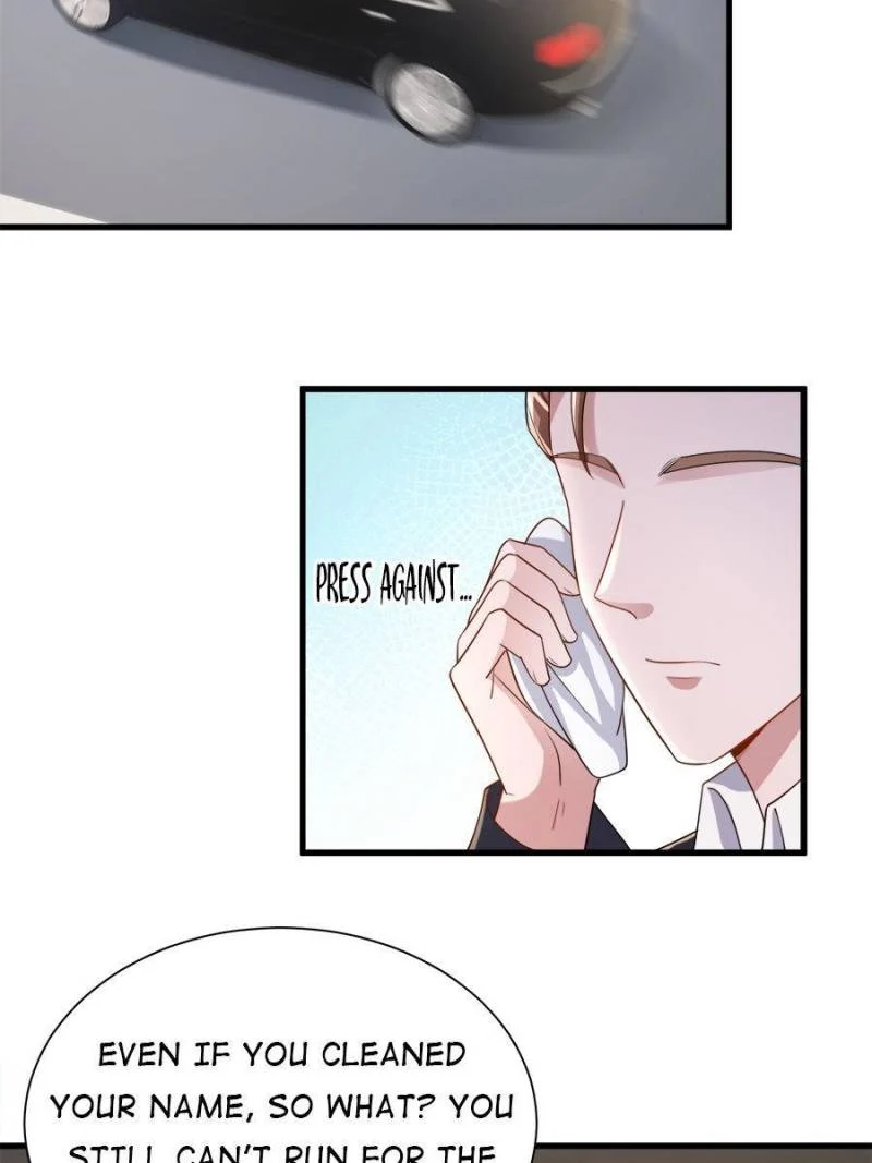 I Was Rocked to the World’s Richest Man in a Matchmaking Office Chapter 101 - Page 53