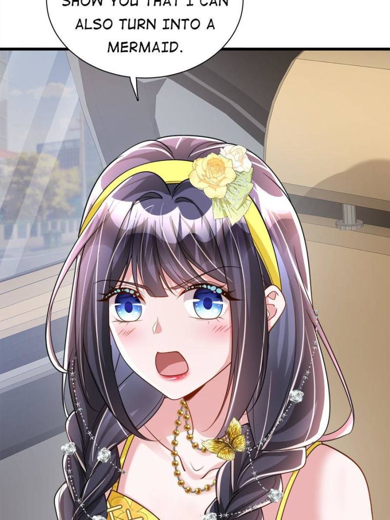 I Was Rocked to the World’s Richest Man in a Matchmaking Office Chapter 101 - Page 55