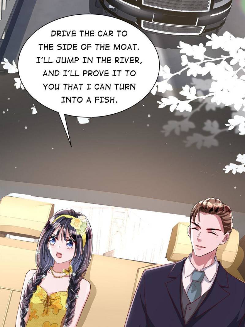 I Was Rocked to the World’s Richest Man in a Matchmaking Office Chapter 102 - Page 2