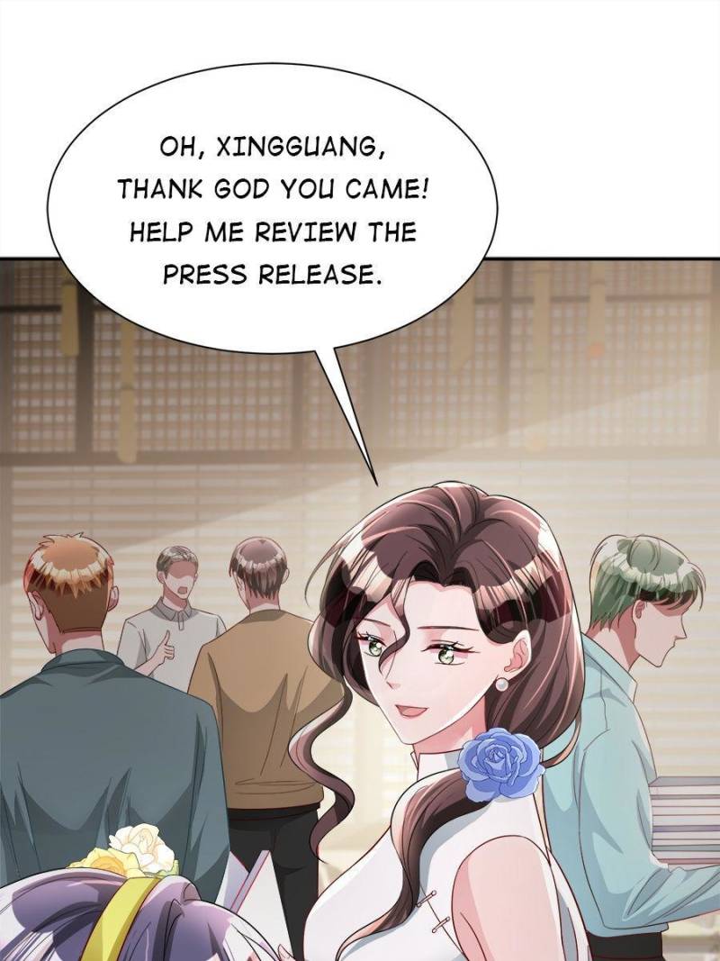 I Was Rocked to the World’s Richest Man in a Matchmaking Office Chapter 102 - Page 11