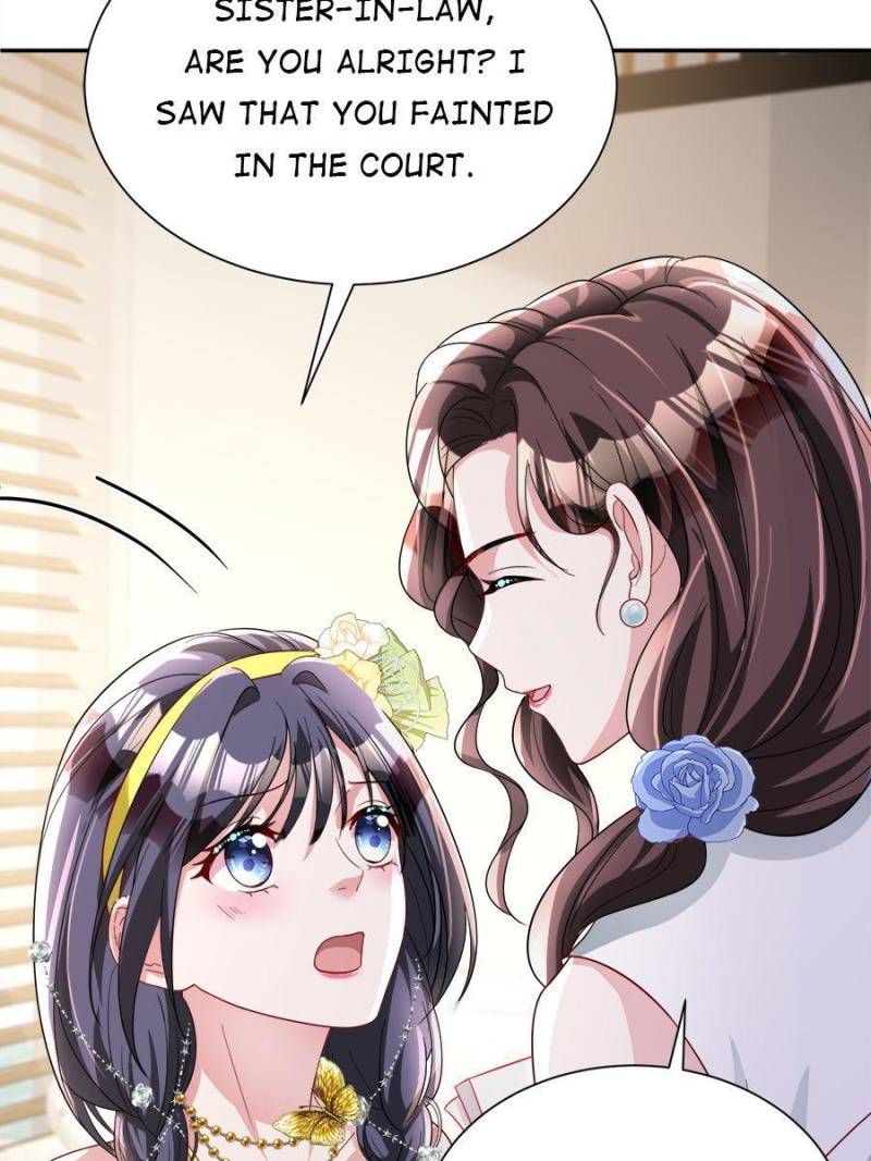 I Was Rocked to the World’s Richest Man in a Matchmaking Office Chapter 102 - Page 13