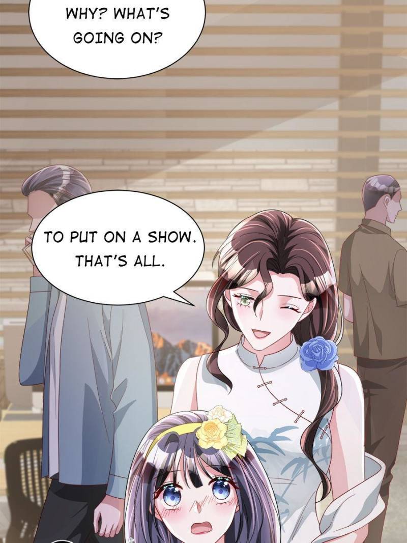 I Was Rocked to the World’s Richest Man in a Matchmaking Office Chapter 102 - Page 15