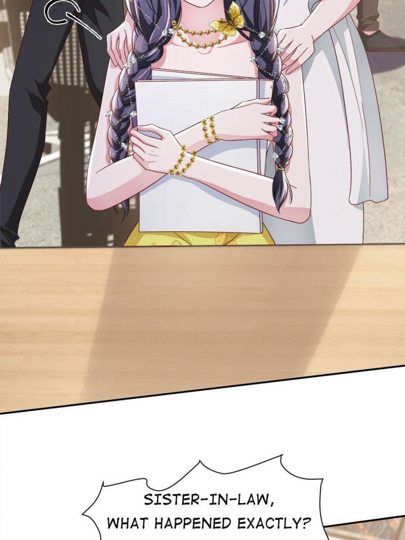 I Was Rocked to the World’s Richest Man in a Matchmaking Office Chapter 102 - Page 16