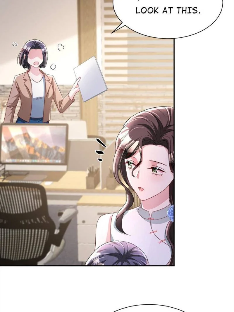 I Was Rocked to the World’s Richest Man in a Matchmaking Office Chapter 102 - Page 18