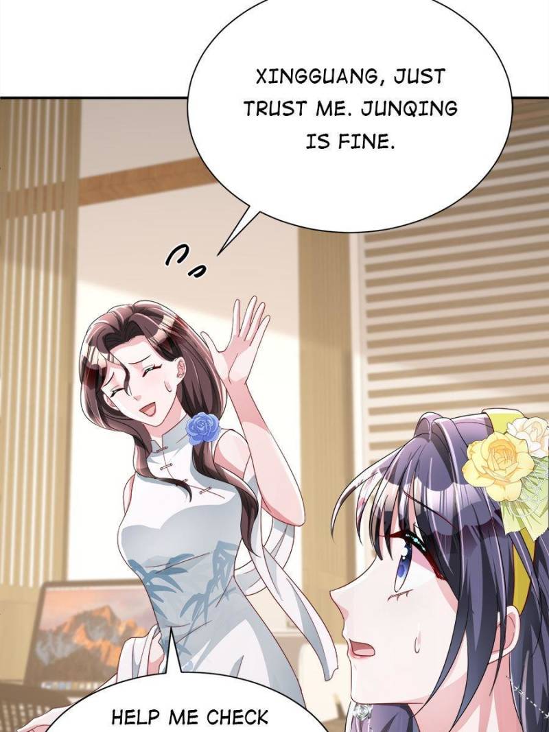 I Was Rocked to the World’s Richest Man in a Matchmaking Office Chapter 102 - Page 19