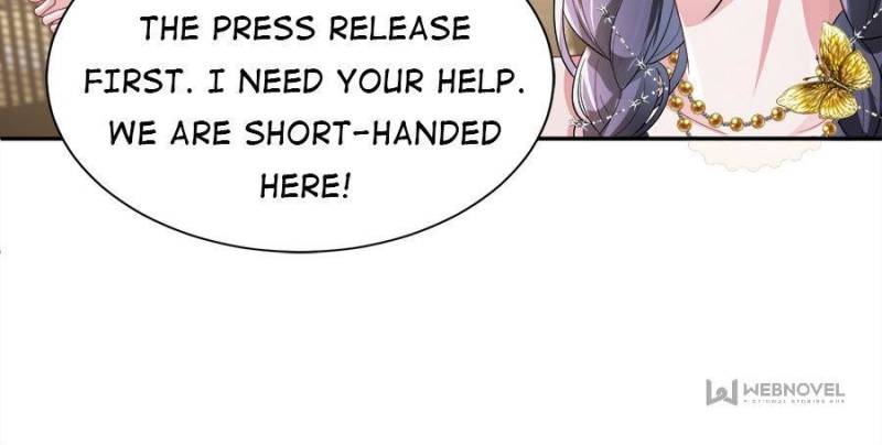 I Was Rocked to the World’s Richest Man in a Matchmaking Office Chapter 102 - Page 20