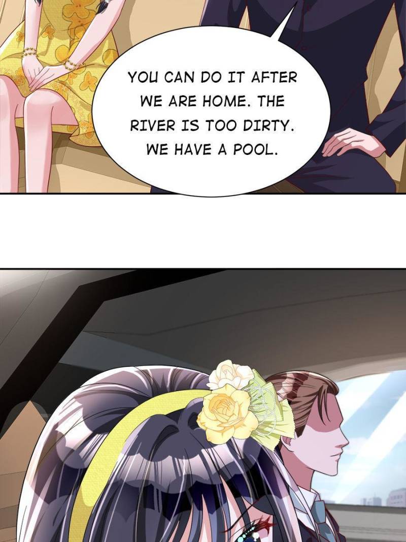 I Was Rocked to the World’s Richest Man in a Matchmaking Office Chapter 102 - Page 3