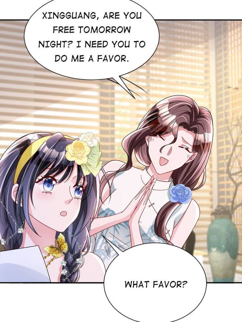 I Was Rocked to the World’s Richest Man in a Matchmaking Office Chapter 102 - Page 24