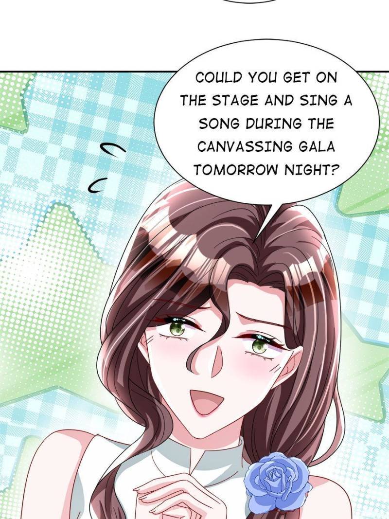 I Was Rocked to the World’s Richest Man in a Matchmaking Office Chapter 102 - Page 25